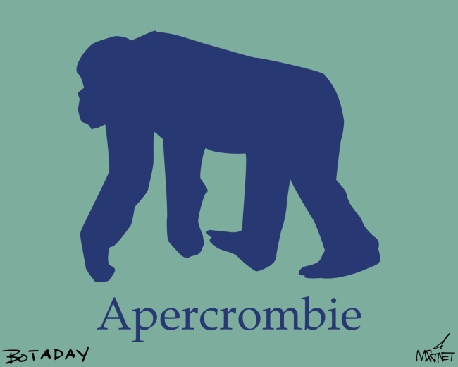 Apercrombie