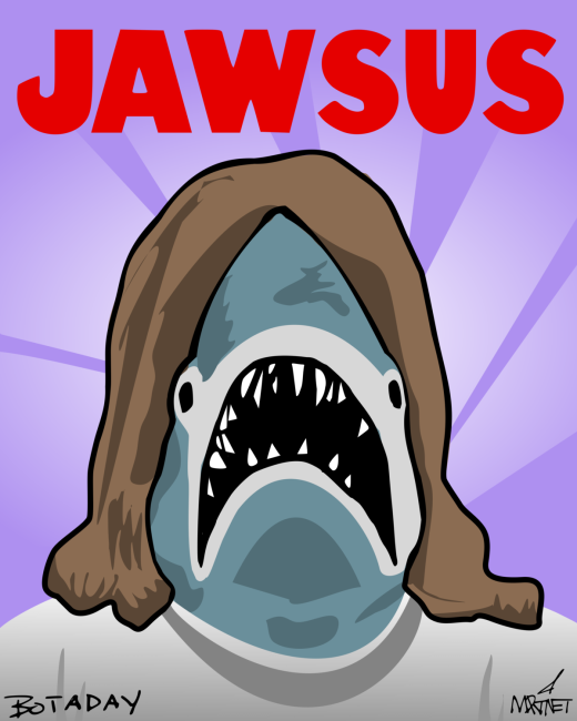 Jawsus