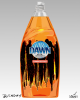 Dawn of the Detergent
