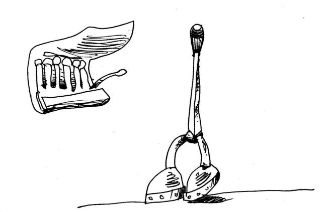 Mobile Ignitor with Muse