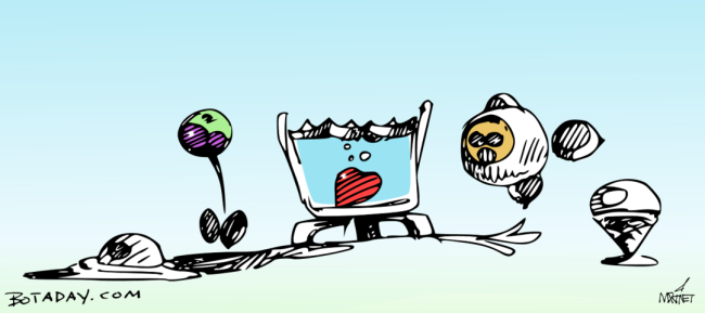 Heart of the Covenant