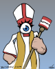 Pope Eye